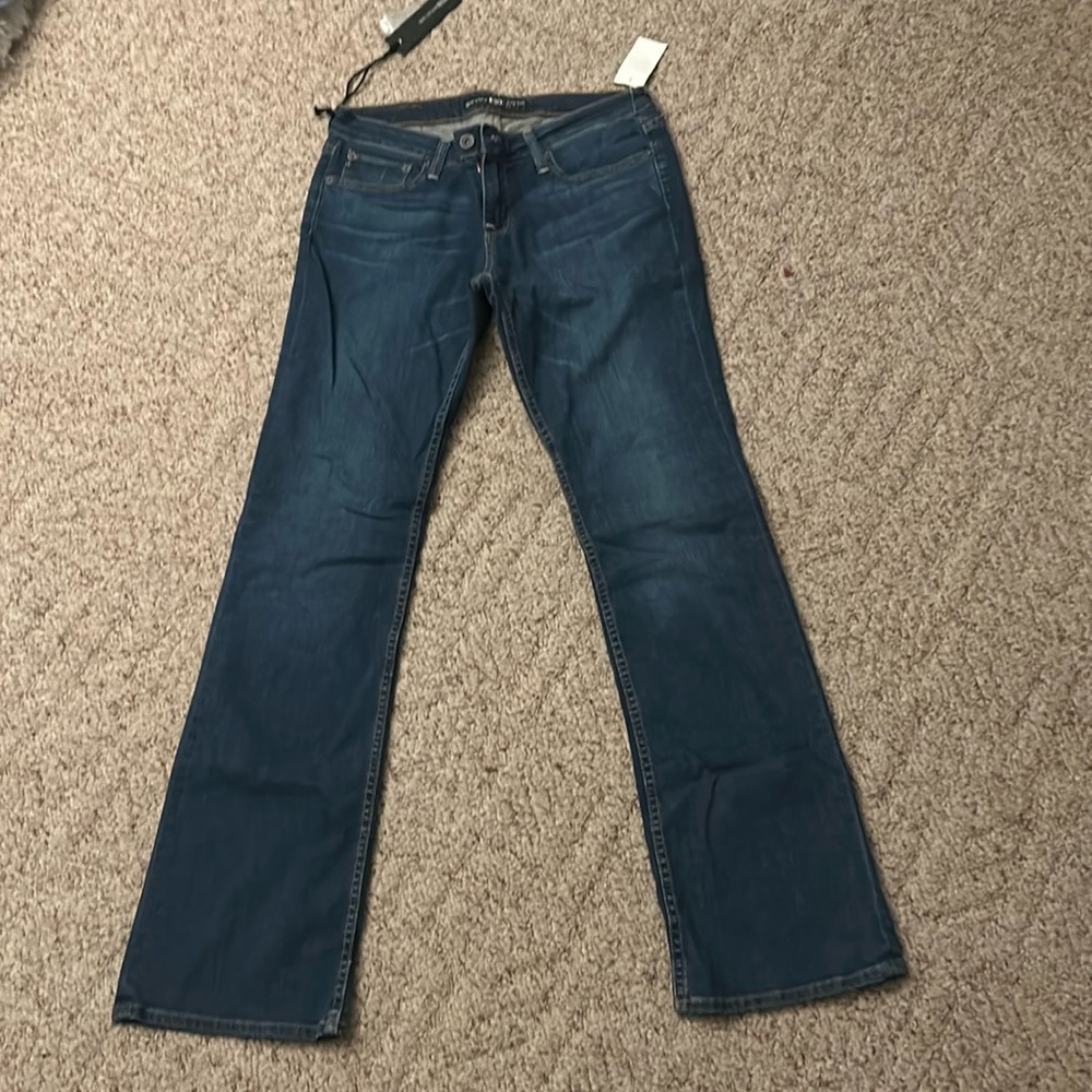 Big Star 974 Remy Bootcut Jeans (juniors)